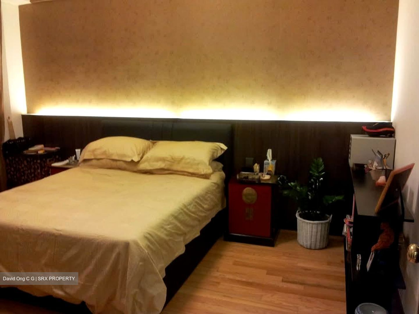 Laguna Green (D16), Condominium #537342511